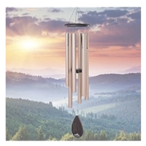 Mother’s Day Wind Chimes - Picture 7 of 9